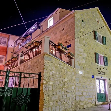 And Erede Appartement