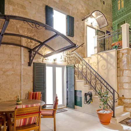 And Erede Appartement