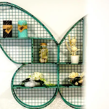 Appartement And Erede