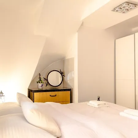 Appartement And Erede *