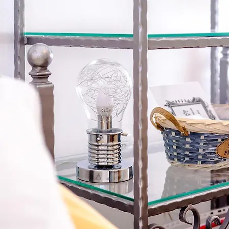 And Erede Appartement