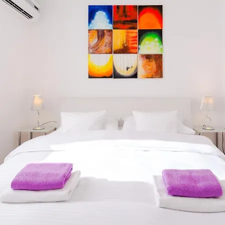 And Erede Apartamento Split