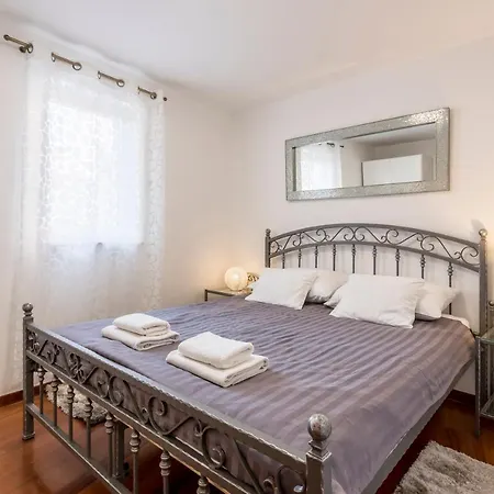 And Erede Appartement