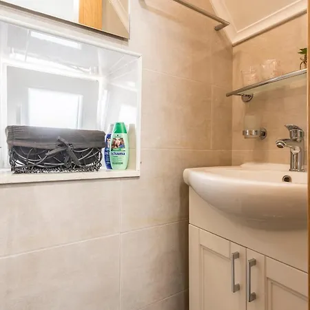 Appartement And Erede *