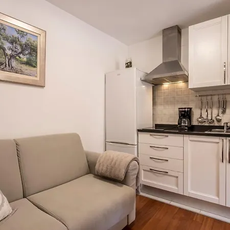 And Erede Appartement Split