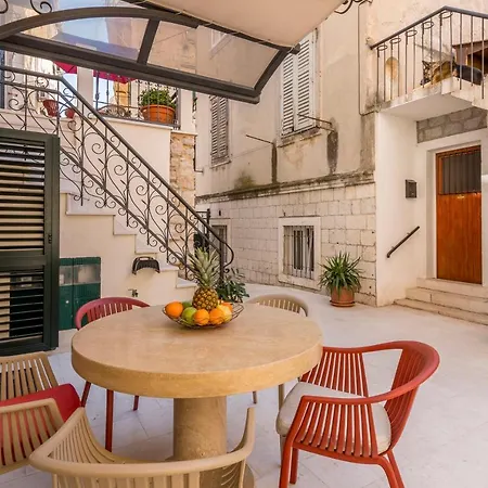 Appartement And Erede Split