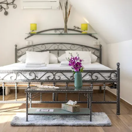 Appartement And Erede *