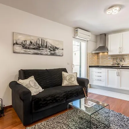 And Erede Appartement *