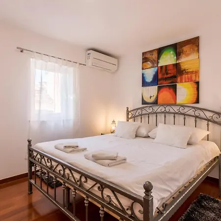 And Erede Appartement