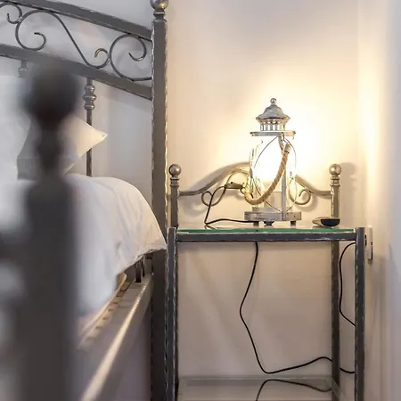 And Erede Appartement *