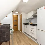And Erede Apartment *