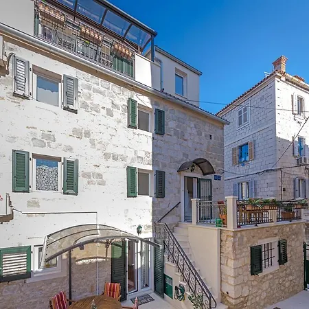 Apartment And Erede Split