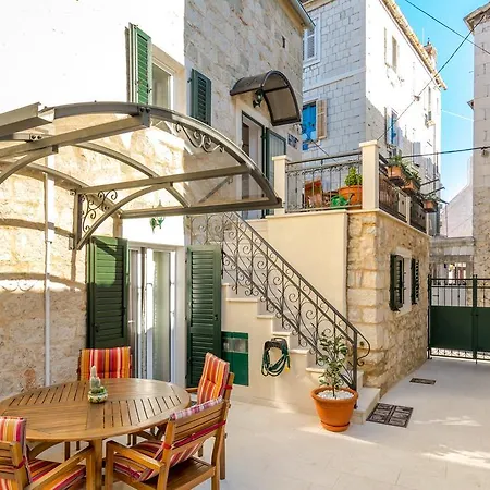 Apartments&rooms Erede Appartamento