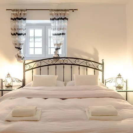 아파트 And Erede 스플리트