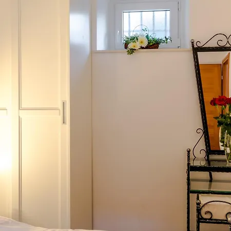Apartment And Erede