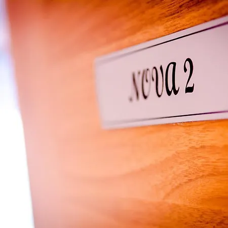 And Erede 아파트 *