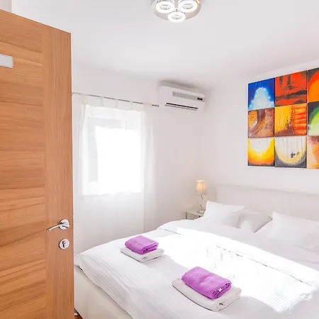 And Erede Apartment *