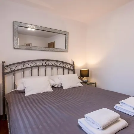 Apartmán And Erede *