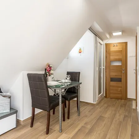 And Erede Apartment *