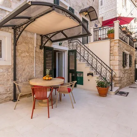 Apartment And Erede Split