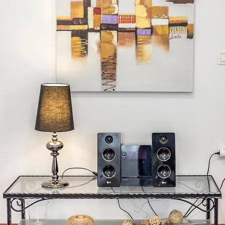 And Erede Apartmán Split