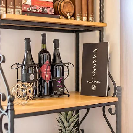 And Erede * 스플리트