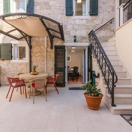 아파트 And Erede 스플리트