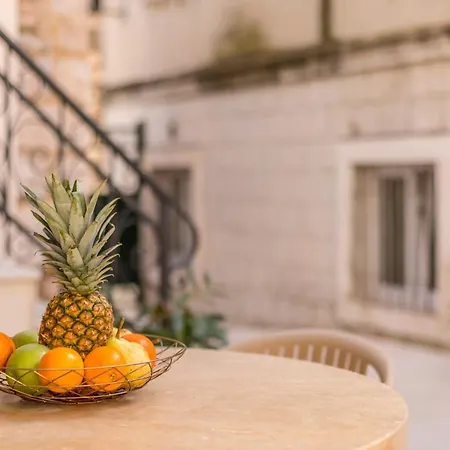 And Erede 스플리트