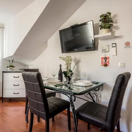 And Erede Apartment