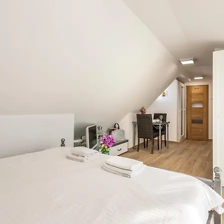 And Erede * 스플리트