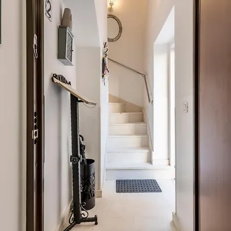 And Erede * 스플리트