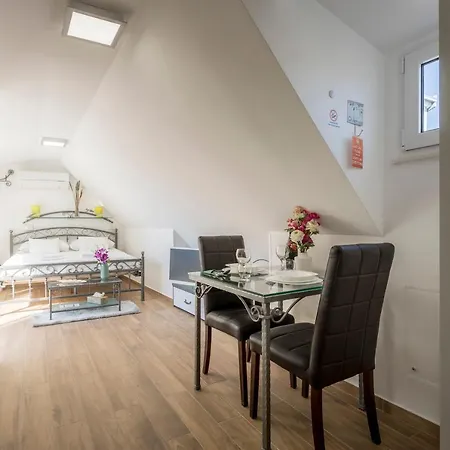 And Erede 스플리트