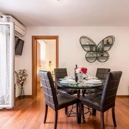 And Erede Apartment