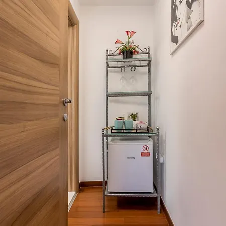 And Erede * 스플리트