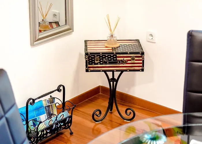 And Erede Apartment *