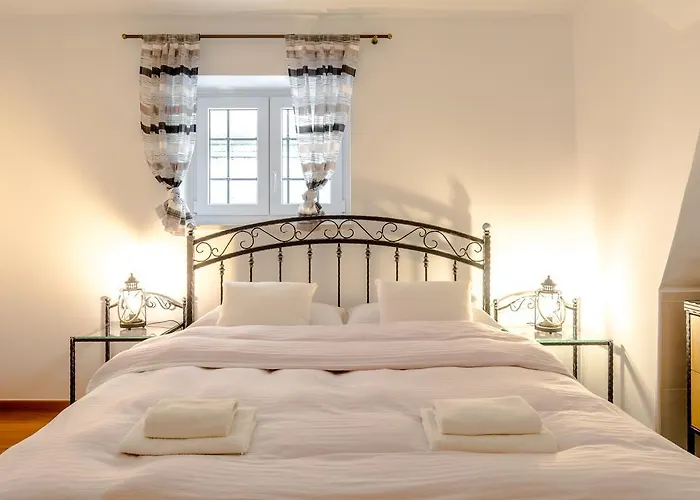 Apartment And Erede Split