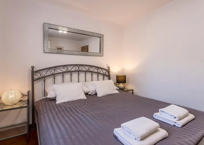 Apartment And Erede *