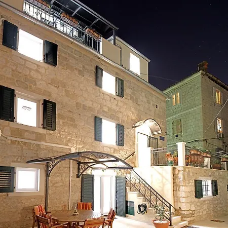 Apartment And Erede Split